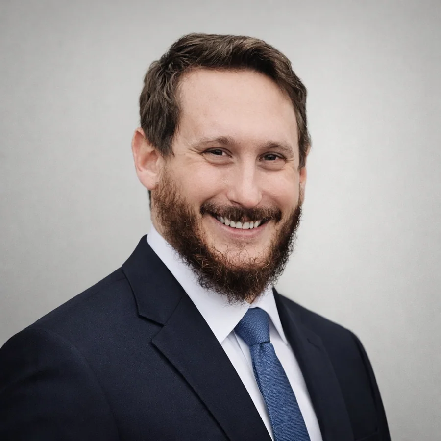 Mark E. Joubert