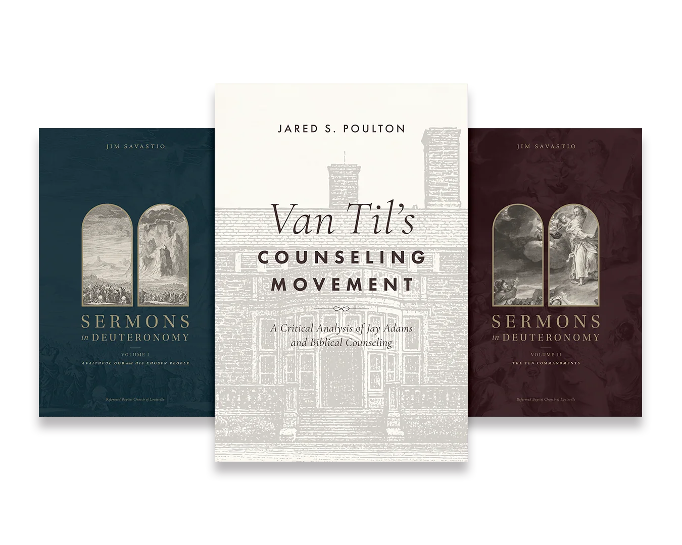 Additional publishing work