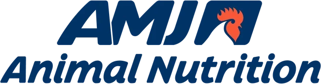AMJ Animal Nutrition logo