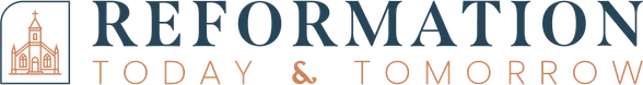 Reformation Today and Tomorrow logo